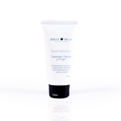 CREMA TRATAMIENTO DE MANCHAS Y ARRUGAS DOLCE BELLA-0
