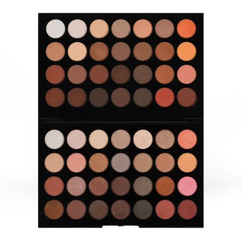 PALETA DE SOMBRAS 56 COLORES TONO 2 DOLCE BELLA-0