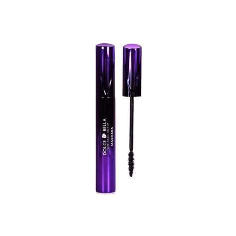 MASCARA DE PESTAÑAS DOLCE BELLA-0
