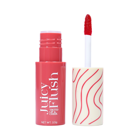 TINTA PARA LABIOS Y MEJILLAS ROSE TONO 2 DOLCE BELLA-1