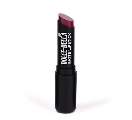 LABIAL EN BARRA  MATTE TONO MT04 DOLCE BELLA-0