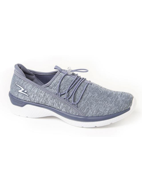 ZAPATILLA FIT DAY II Celeste 9004-0