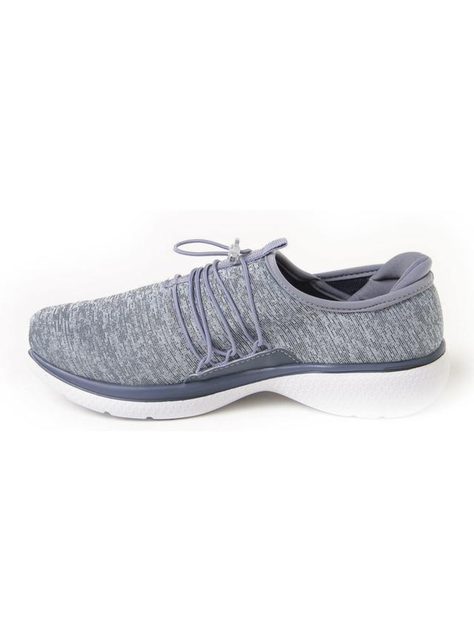 ZAPATILLA FIT DAY II Celeste 9004-1