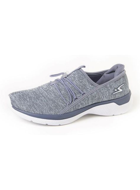 ZAPATILLA FIT DAY II Celeste 9004-2