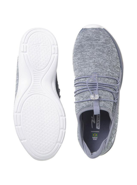ZAPATILLA FIT DAY II Celeste 9004-3