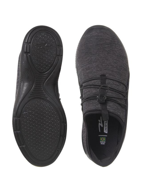 ZAPATILLA FIT DAY II negro 9004-1