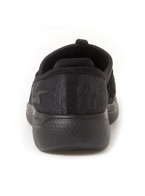 ZAPATILLA FIT DAY II negro 9004-2