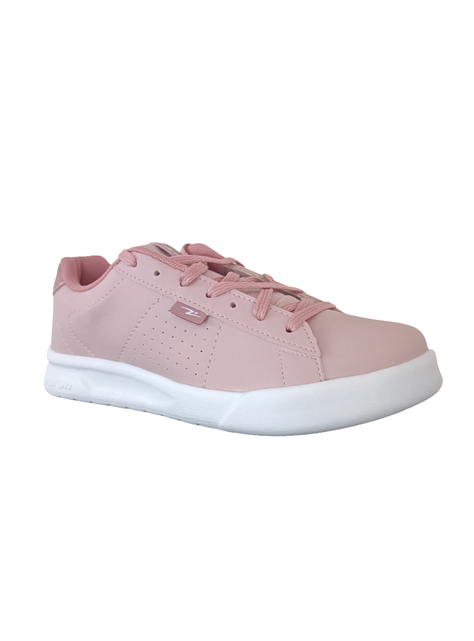 ZAPATILLA MUJER ROSA 9306-1