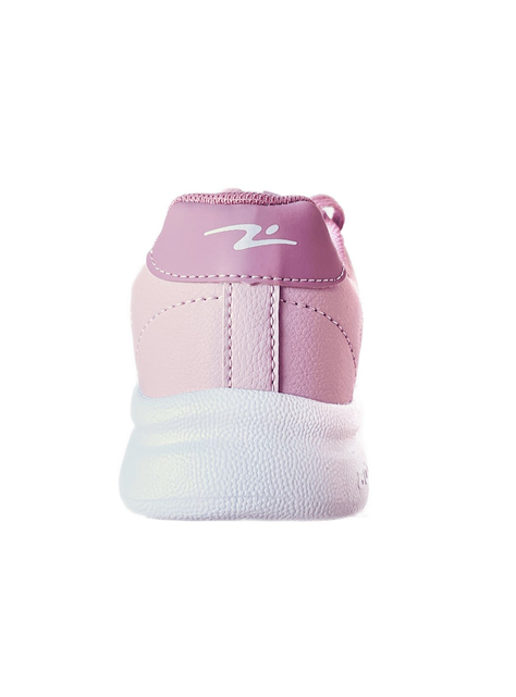 ZAPATILLA MUJER ROSA 9306-2
