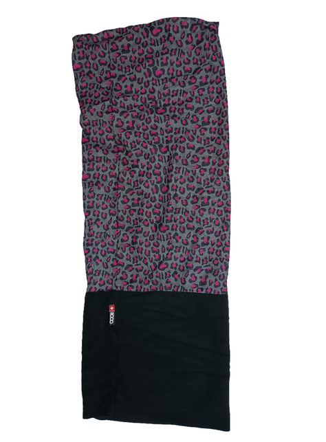 Bandana Termica doble capa Frambuesa +8000-1