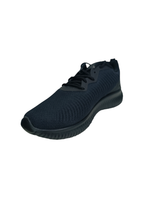 ZAPATILLA HOMBRE FLEX POWER NEGRO 8707-1
