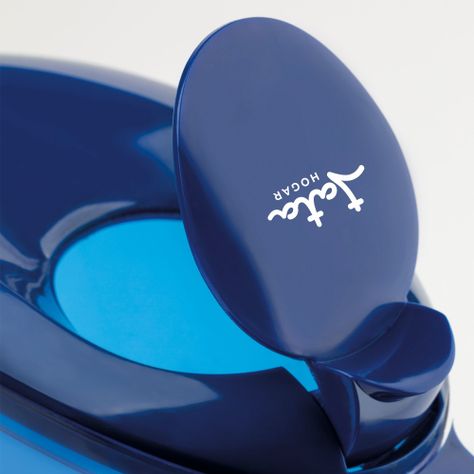 Jarra purificadora de agua 2,5L + 6 filtros de Jata-2