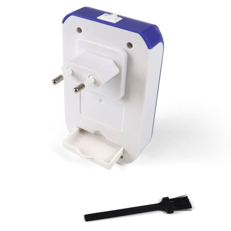 Elimina insectos eléctrico MOST1521 de Jata-1