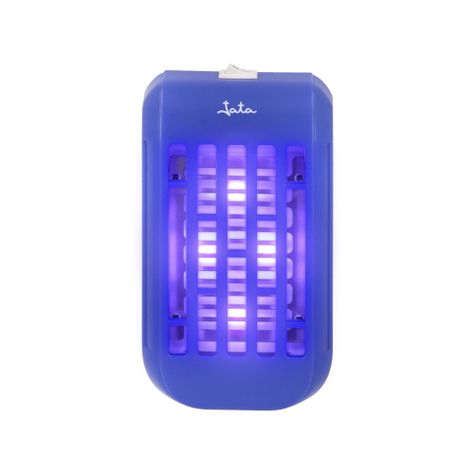 Elimina insectos eléctrico MOST1521 de Jata-0