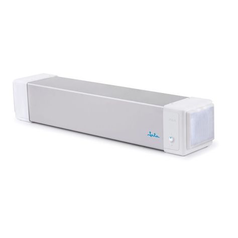 Purificador de aire con lámparas germicidas UVC JEGA1001 de Jata-0