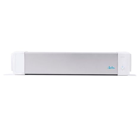 Purificador de aire con lámparas germicidas UVC JEGA1001 de Jata-1