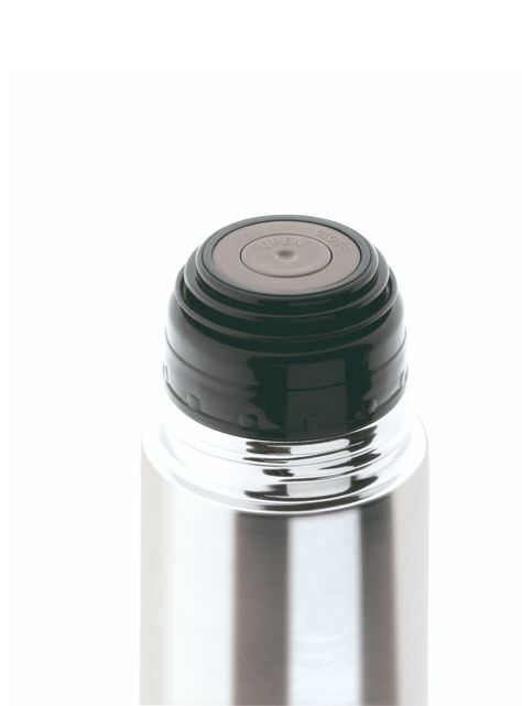 Termo acero inoxidable 1L premium-1
