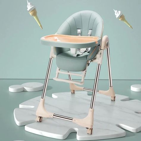 Silla de comer  DINING Pro  GREN-1