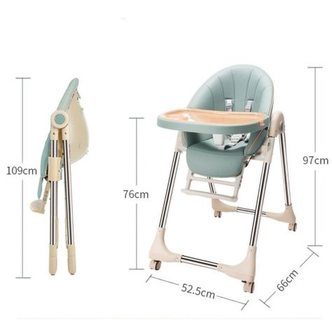 Silla de comer  DINING Pro  GREN-2