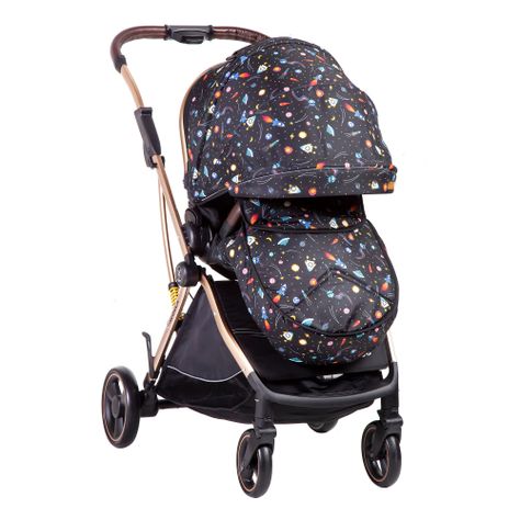 Coche Travel System Nebula Space-1