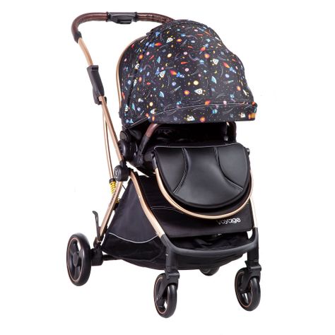 Coche Travel System Nebula Space-2