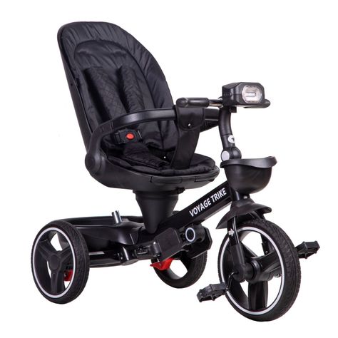 Triciclo Córdoba 360 Black-1