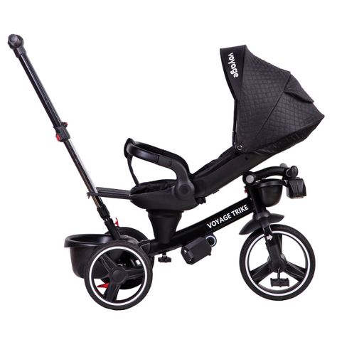 Triciclo Córdoba 360 Black-2