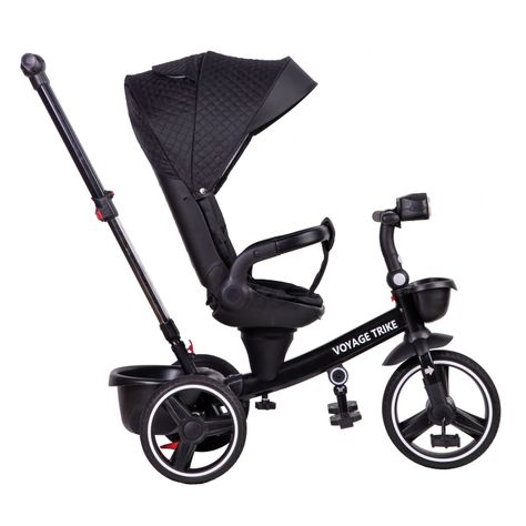 Triciclo Córdoba 360 Black-3