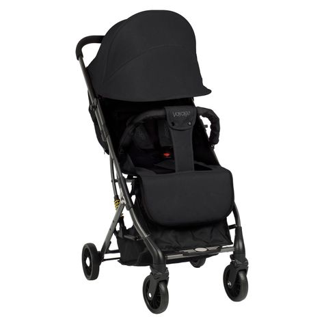 COCHE DE PASEO V5 BLACK ULTRACOMPACTO-0