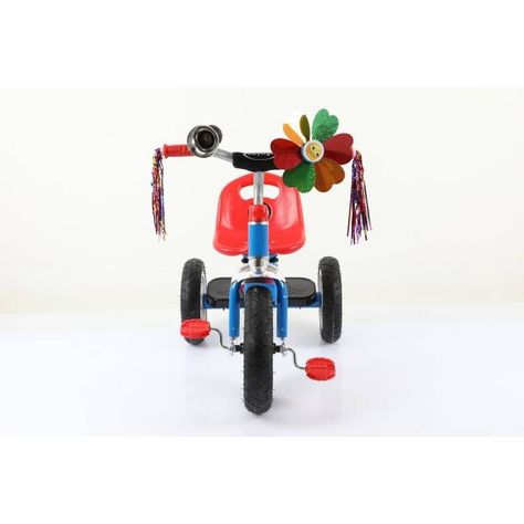 Triciclo voyage vg-50 blue -1