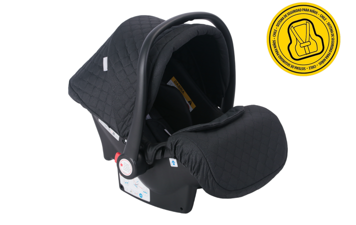 Coche Travel System Napoles-4