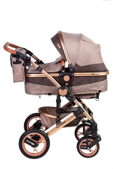 Coche Travel System Alemar Cofe-2