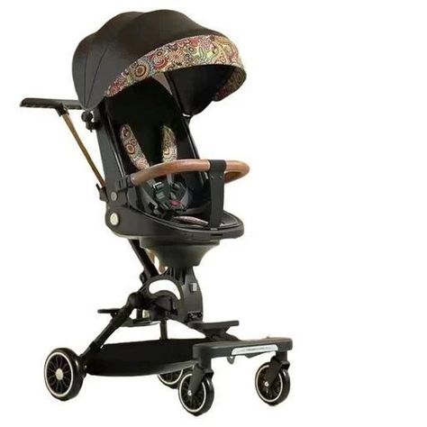 COCHE DE PASEO GIRO 360° K9-0