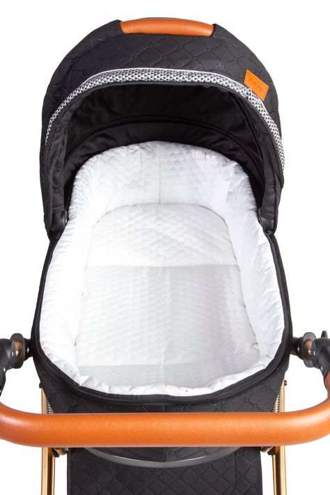 Coche Travel System Dalian Pink-6