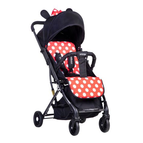 Coche Paseo V5 Minni Ultra Compacto-0