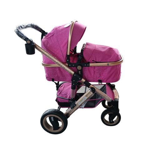 COCHE VOYAGE MOISES ATENA PINK-3