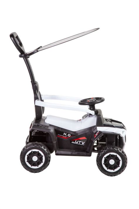 Correpasillo UTV 2.0 White-1