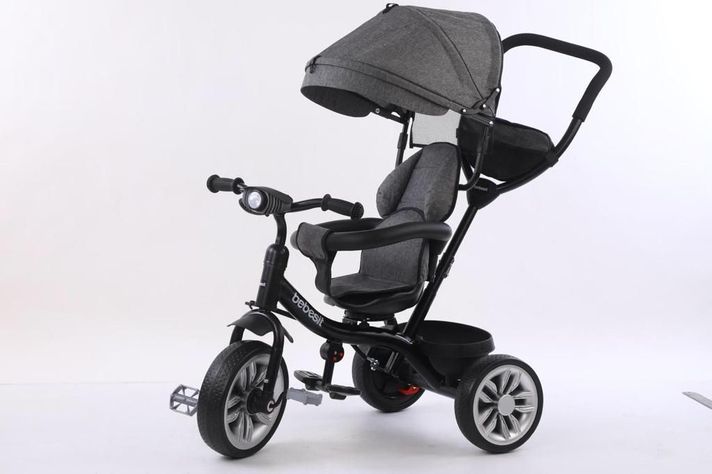 triciclo  360 gris -0