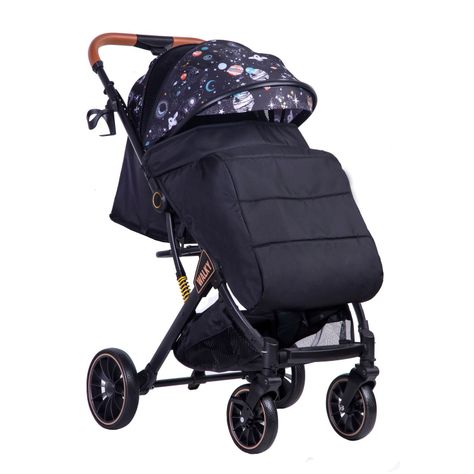 Coche Paseo Walky Galaxi-1