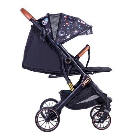 Coche Paseo Walky Galaxi-3