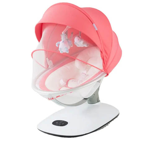 Mecedora  voyage vgc-900 bluetooth (con enchufe o pilas)-0
