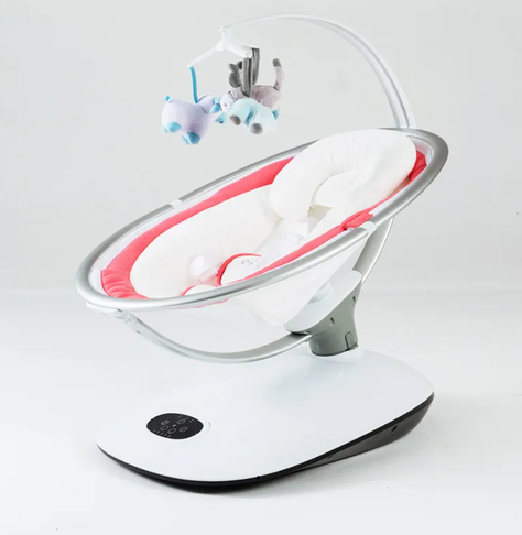 Mecedora  voyage vgc-900 bluetooth (con enchufe o pilas)-1