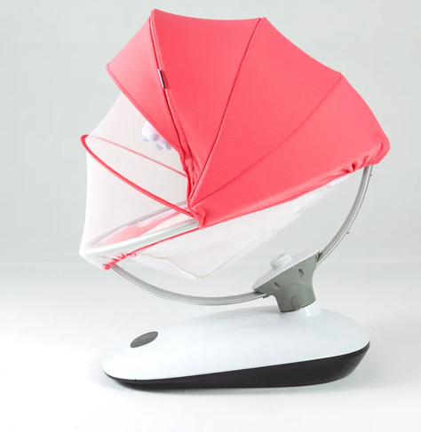 Mecedora  voyage vgc-900 bluetooth (con enchufe o pilas)-2