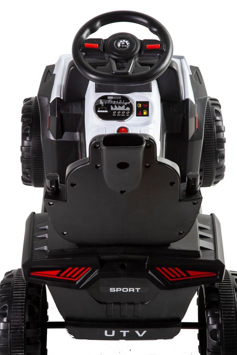 CORREPASILLO VOYAGE UTV -3