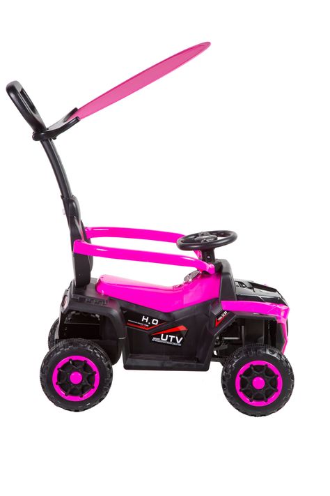 CORREPASILLO VOYAGE UTV -1