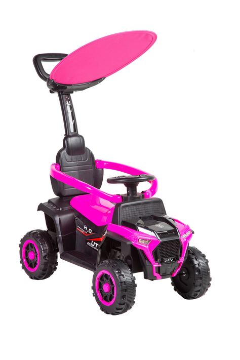 CORREPASILLO VOYAGE UTV -0