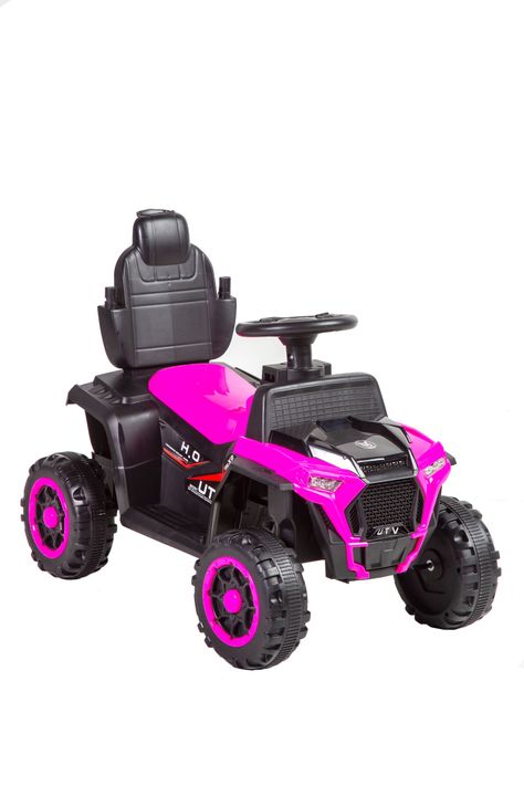 CORREPASILLO VOYAGE UTV -2