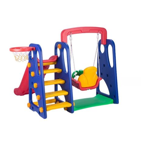 Centro de Juegos VGP-620 Blue-1