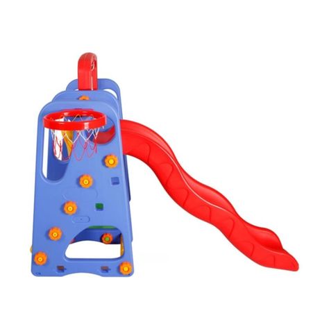 Centro de Juegos VGP-620 Blue-2