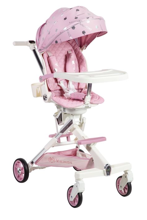 Coche de paseo giro 360° S9-0